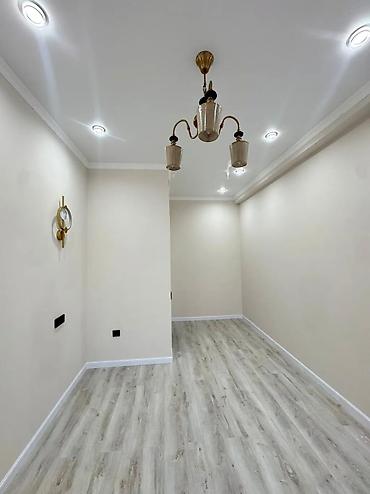 Продажа квартир: 2 комнаты, 62 м², 3 этаж — 3