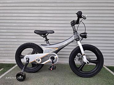 Детские велосипеды: Детский велосипеды на выбор Мы находимся рядом с мкр.Аламедин1, по — 17