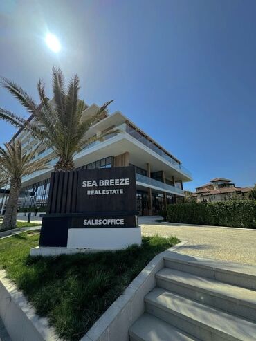 Rozetkalar: Seabreeze-ə giriş, Bütün zonalara giriş mövcuddur. Ödəniş etdikdən