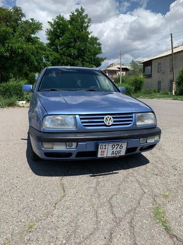 джили монджаро в бишкеке: Volkswagen Vento: 1994 г., 2 л, Механика, Бензин