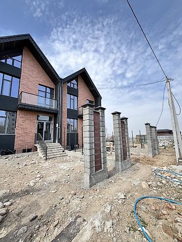 Продажа таунхаусов: 🔥Горячее предложение 🔥 Продаю таунхаус в Беш Кунгее (Выше Супары ) — 7