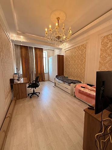 Продажа квартир: 3 комнаты, 100 м², Элитка, 10 этаж, Дизайнерский ремонт — 10