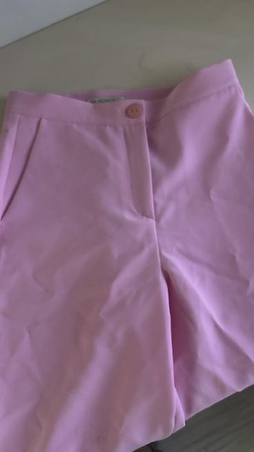 kostyum qadın: Yeni destdir dar olduqu üçün satiram Monica Haute Couture iki hissəli — 4