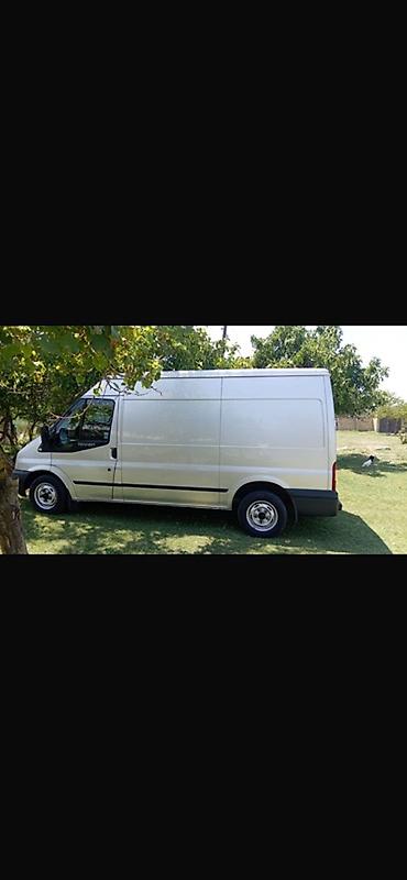 turbo az ford transit 8 1: Ford Transit iw axtariram oz mawinimla ferqi yoxdi rayon baki — 2