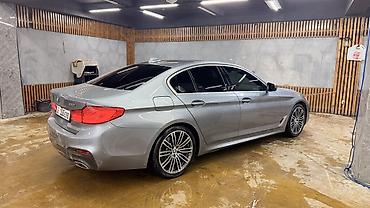 www.55bmw6.com: BMW 5 series: 2019 г., 2 л, Бензин, Седан — 4