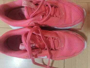 obuća ruma: Nike, Size - 37