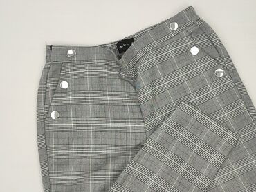 Mohito, Material trousers for women, L (EU 40)