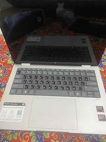intel arc: Срочно продается нужны деньги HP Envy x360 14-fa0013dx — гибкий 2‑в‑1 — 3