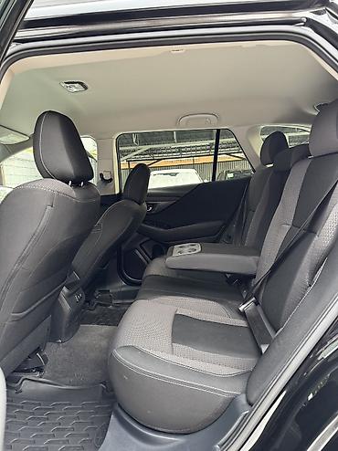 Subaru: Subaru Outback: 2020 г., 2.5 л, Типтроник, Бензин, Универсал — 11