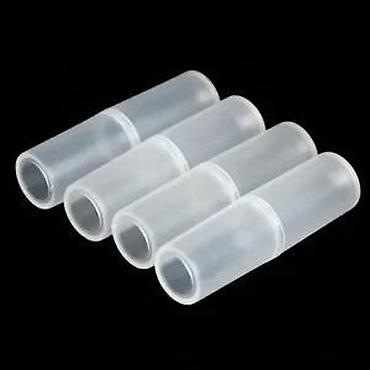 Baterije: Adapter za baterije AAA u AA 4/1 T-22 NOVO. Opis proizvoda: 4 kom AAA — 17