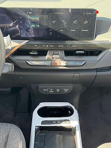 Kia: Kia EV5: 2024 г., Электромобиль, Кроссовер — 7