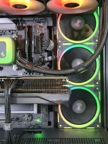 Desktop računari i radne stanice: Ryzen 7 9800X3D RX 9070XT B850A 32GB 2TB - SM181PC. ✨ Prodaja i — 12