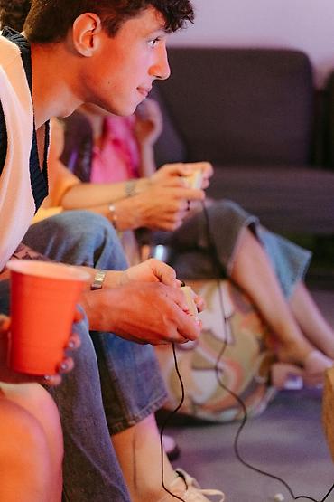 Digər oyuncaqlar: 🎮 PEŞƏKAR OYUN MƏŞQÇİSİ (COACH) – OYUNUNUZU NÖVBƏTİ SƏVİYYƏYƏ DAŞIYIN! — 3