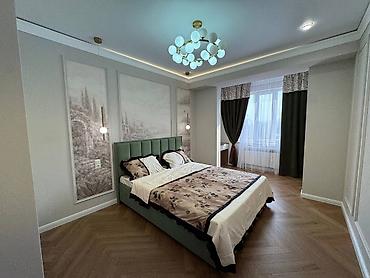 3 комнаты, 66 м², 11 этаж at lalafo.kg 3 комнаты, 66 м², 11 этаж