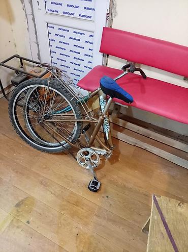 böyük velosiped: Qatlanan şəhər velosipedi – Farfello Sport Məhsul təsviri: - Qatlanan — 7