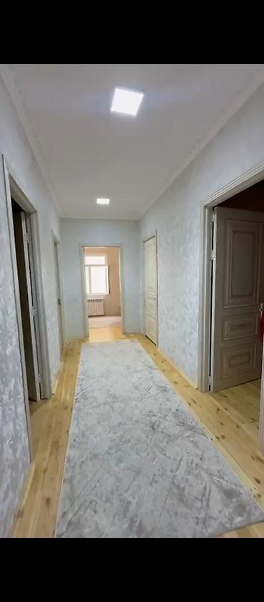 Həyət evləri və villalar: Xocəsən 7 otaqlı, 140 kv. m, Kredit yoxdur, Yeni təmirli — 2
