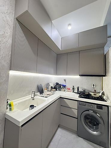 balaxanı satilan evler: 2 otaqlı, Yeni tikili, 51 kv. m — 9