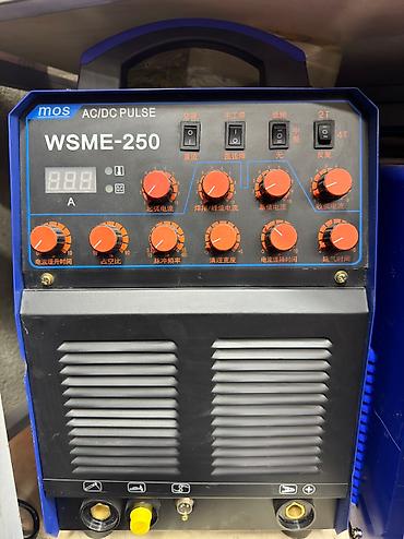 Сварочные аппараты: Сварочный аппарат с ЧПУ, Новый — 3