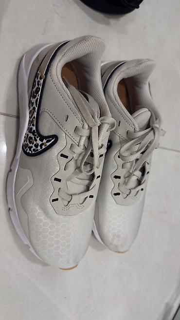 Şəxsi əşyalar: Nike, Ölçü: 37, İşlənmiş — 3