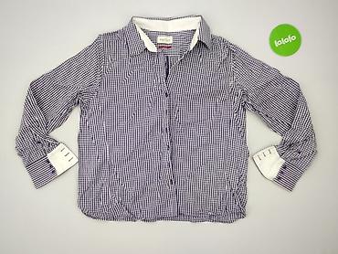 pullandbear longsleeve: Koszula damska, rozmiar XL — 2