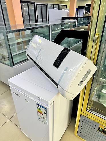 Установка кондиционеров: Установка кондиционеров ремонт кондиционеров продажа кондиционеров — 6