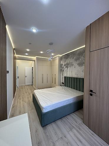 Продажа квартир: 3 комнаты, 118 м², Элитка, 11 этаж, Дизайнерский ремонт at lalafo.kg — 13 Продажа квартир: 3 комнаты, 118 м², Элитка, 11 этаж, Дизайнерский ремонт — 13