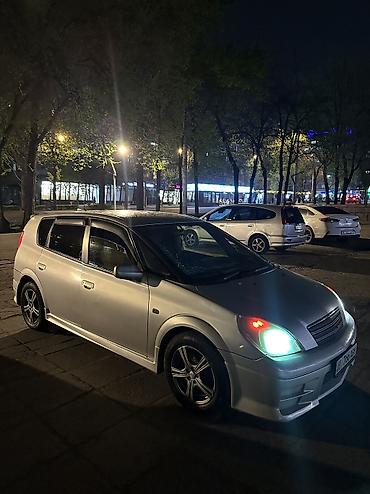 Toyota: Toyota Opa: 2003 г., 1.8 л, Автомат, Бензин at lalafo.kg — 2 Toyota: Toyota Opa: 2003 г., 1.8 л, Автомат, Бензин — 2