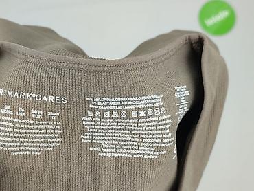 podklad: Primark, Top damski, rozmiar XS — 5