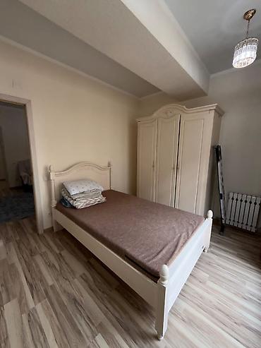 Долгосрочная аренда квартир: 2 комнаты, Агентство недвижимости, Без подселения, С мебелью полностью — 1