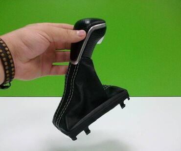 Auto delovi: AUDI A6 C7 DSG kožica menjača (8) - NOVO PULSAR – SINCE 1924 – — 8