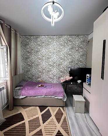 атмосфера: ✨ Продаётся дом в с. Сокулук ✨ 🏡 Характеристики — 6