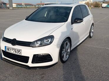 Used Cars: Volkswagen Golf: 1.4 l | 2012 year Coupe/Sports