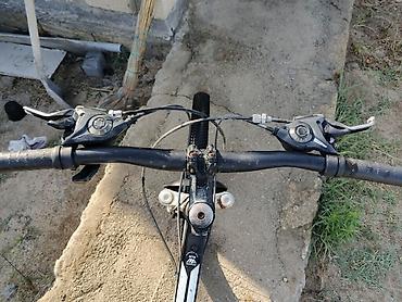 velosibet mtb: Razılaşma yolu ilə usda gormelidi ! VISTA markalı dağ velosipedi — 3