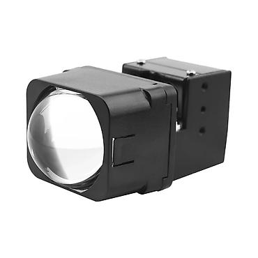 elektrik müherrik: Məhsul: 1 cüt LED bi‑LED1.5 lik projektor far reflektoru (linzalı — 2