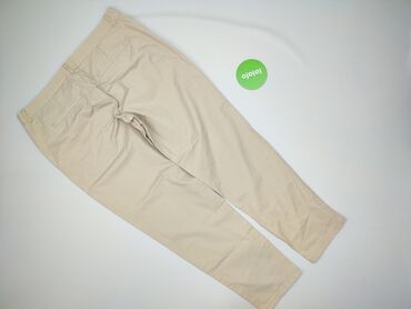Women's Pants: Orsay, Spodnie materiałowe damskie, rozmiar 2XL — 3