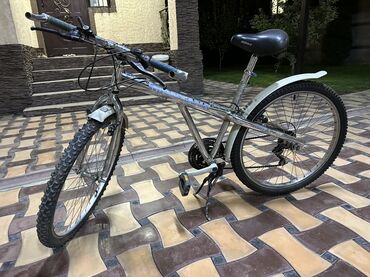 федбайк велосипед: Городской велосипед