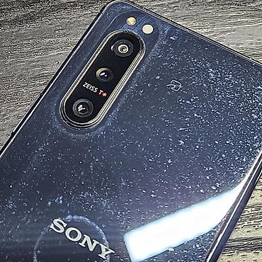 часы casio edifice: 📱 Sony Xperia 5 II 8/128GB Память: 8/128 ГБ Экран: LCD (работает в — 8