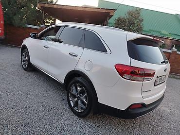 byd q05: Kia Sorento: 2016 г., 2 л, Автомат, Дизель, Кроссовер — 4