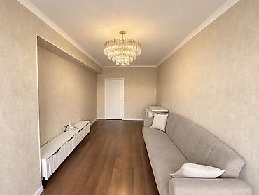 Продажа квартир: 2 комнаты, 67 м², Центральная мечеть Элитка, 10 этаж, Свежий ремонт — 3