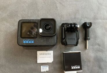 ip камеры 2650х1920: Камера GoPro 12 black в идеальном состоянии, в использование пару раз