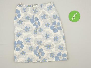 spodnice biala zara: H&M L.O.G.G., Spódnica damska, rozmiar XS — 3