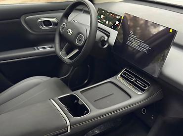 Changan: Changan Qiyuan Q05: 2026 г. — 2
