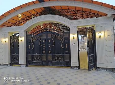 Фасадные плиты Сары-Таш (Травертин): Новый, Размер: 30x60 мм, Желтый, Установка, Гарантия, Бесплатный выезд — 14