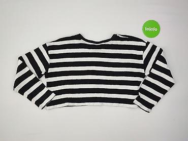 trampki biale h: Zara, Sweter damski, rozmiar S — 3