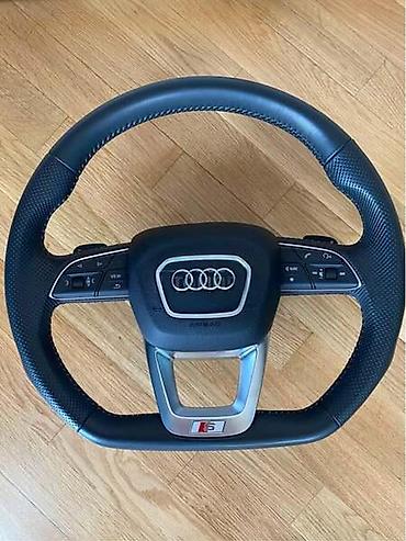 din 3990: VOLAN ZA AUDI A1, A3, A4 . | volani za Audi modele.Ugradnja.za — 5
