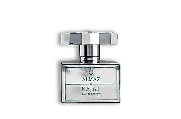 fransa: Almaz by Kajal Eau de Parfum – original və premium niş ətir. 🏷️20 azn — 2