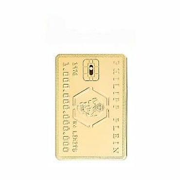 swarovski prstenje: PHILIPP PLEIN NO LIMITS GOLD EDP 90ML | Originalni parfemi — 1