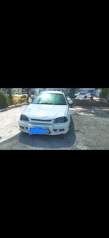 диски калдина: Toyota Caldina: 1997 г., 2 л, Автомат, Бензин, Универсал — 3