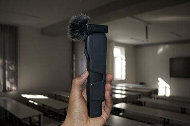 Видеокамеры: 📸 Продаю DJI Osmo Pocket 2 Combo Состояние отличное, всё полностью — 8