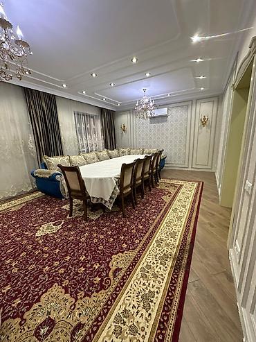 Продажа коттеджей и домов: 🏡 Продается современный 2-этажный кирпичный дом в районе Кызыл-Аскер — 25